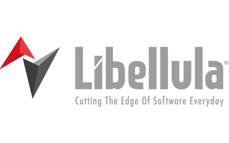Partner Metalscrapp Libellula