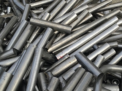 comprare e vendere lamiera di acciaio inox e alluminio