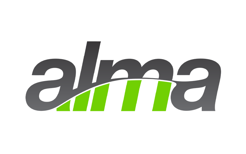 Partner Metalclick Alma