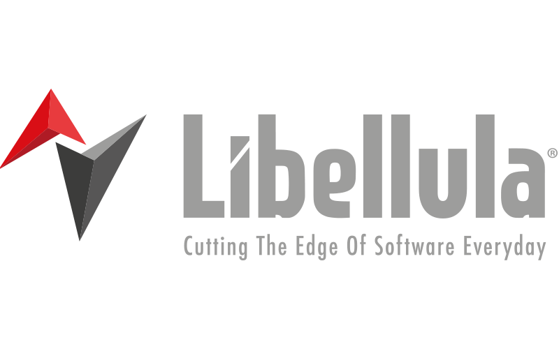 Partner Metalclick Libellula