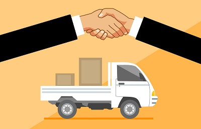 piattaforma acquisto vendita rottame metallico sfrido